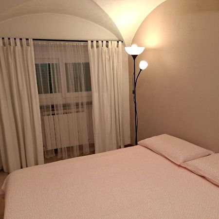 דירות ג'נובה Lanterna House מראה חיצוני תמונה