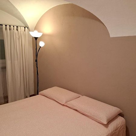 דירות ג'נובה Lanterna House מראה חיצוני תמונה