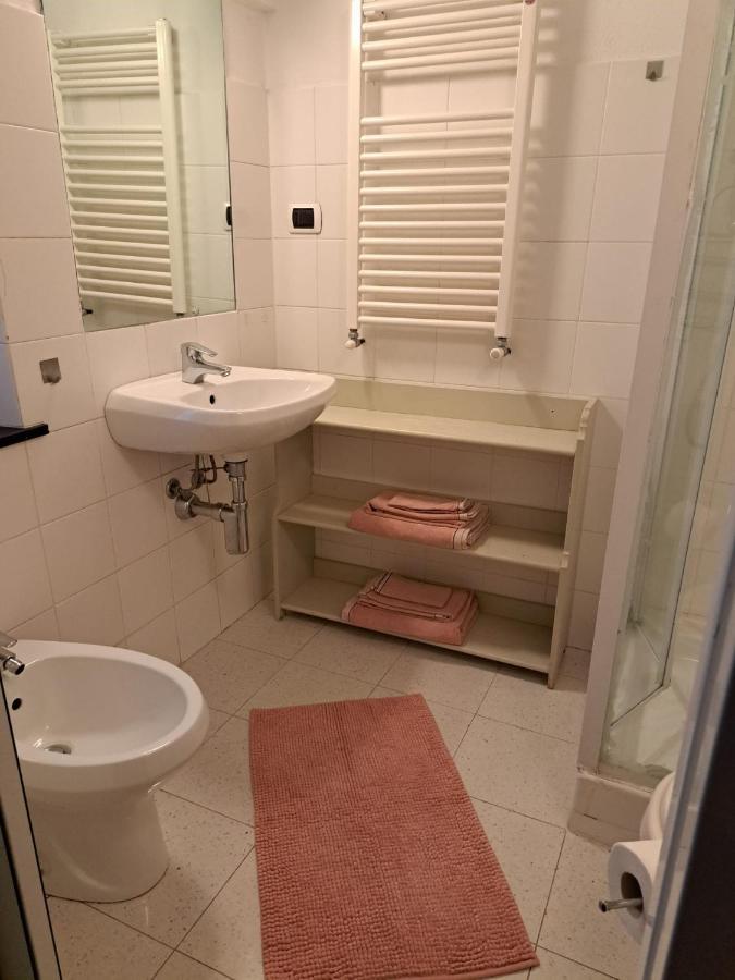 דירות ג'נובה Lanterna House מראה חיצוני תמונה