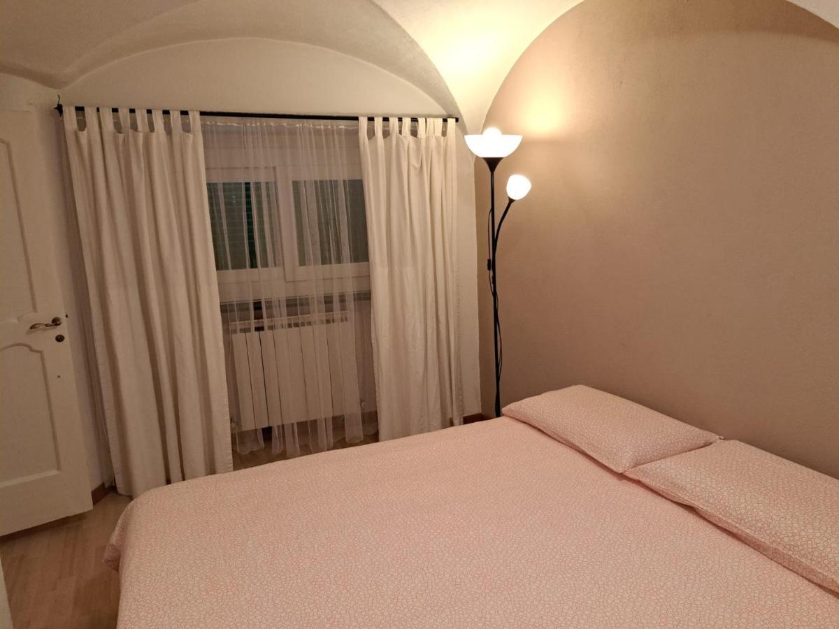 דירות ג'נובה Lanterna House מראה חיצוני תמונה
