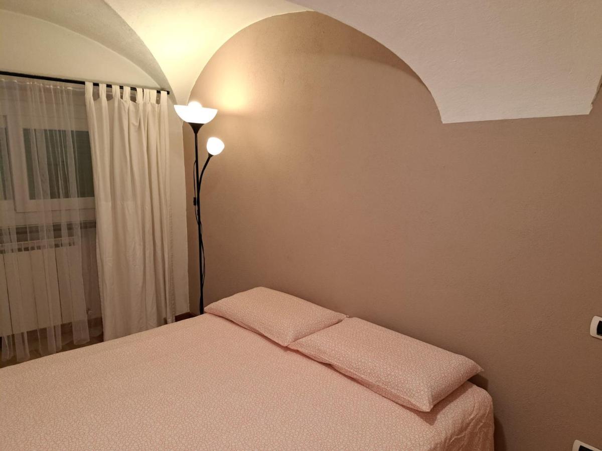 דירות ג'נובה Lanterna House מראה חיצוני תמונה