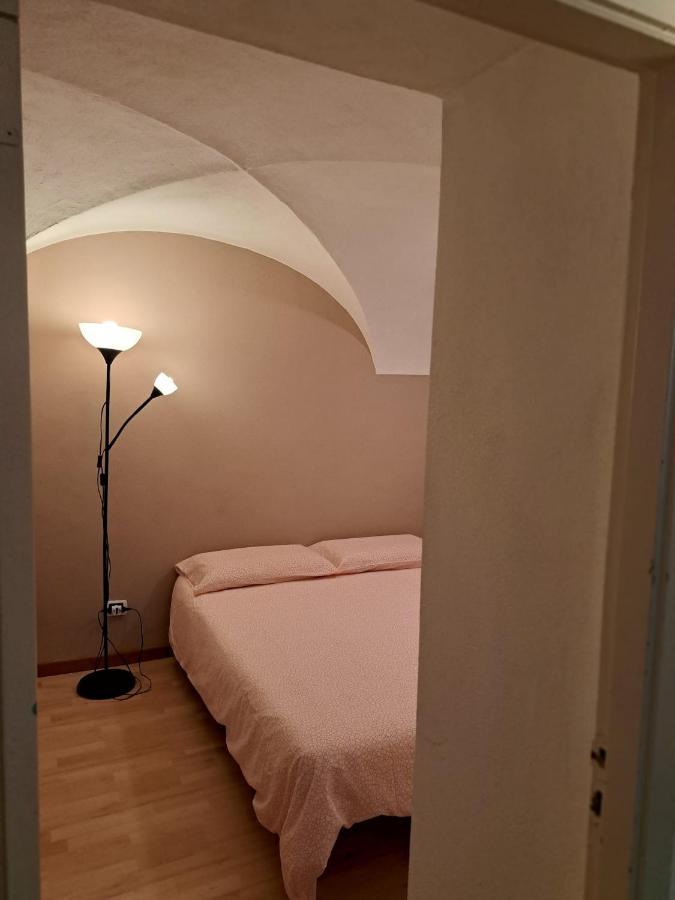 דירות ג'נובה Lanterna House מראה חיצוני תמונה