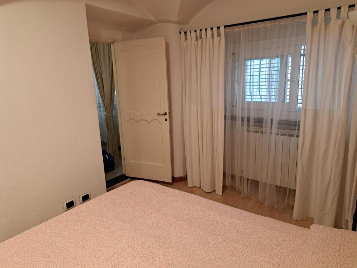דירות ג'נובה Lanterna House מראה חיצוני תמונה
